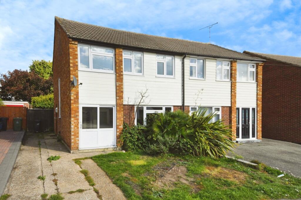 Main image of property: Highlands Drive, Maldon, Essex, CM9