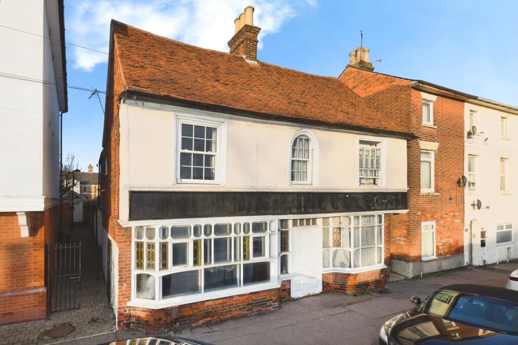 Main image of property: Magdalen Street, Colchester, Essex, CO1