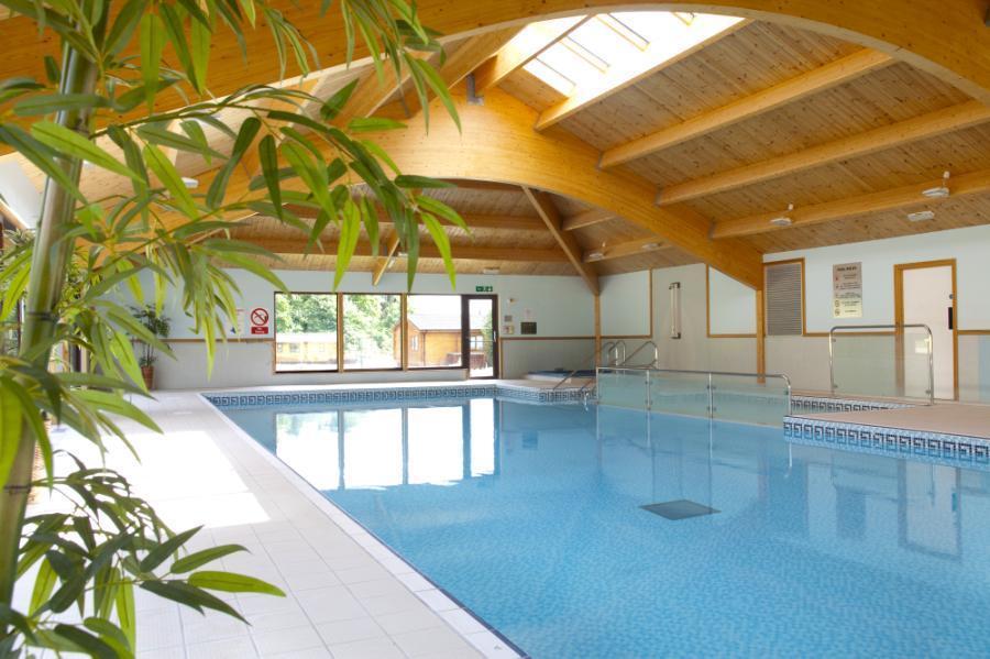 3 bedroom lodge for sale in Warren Lodges, The Warren Golf & Country