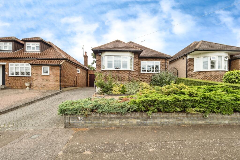 Main image of property: Dacre Gardens, Chigwell, Essex, IG7