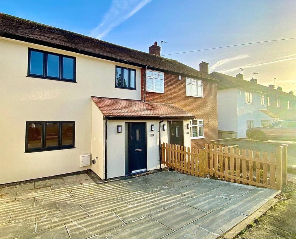 Main image of property: Burrow Road, Chigwell, IG7