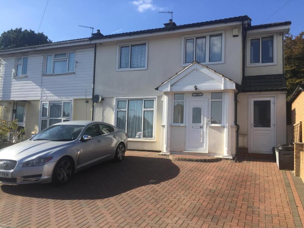 Main image of property: Brocket Way, CHIGWELL, Essex, IG7