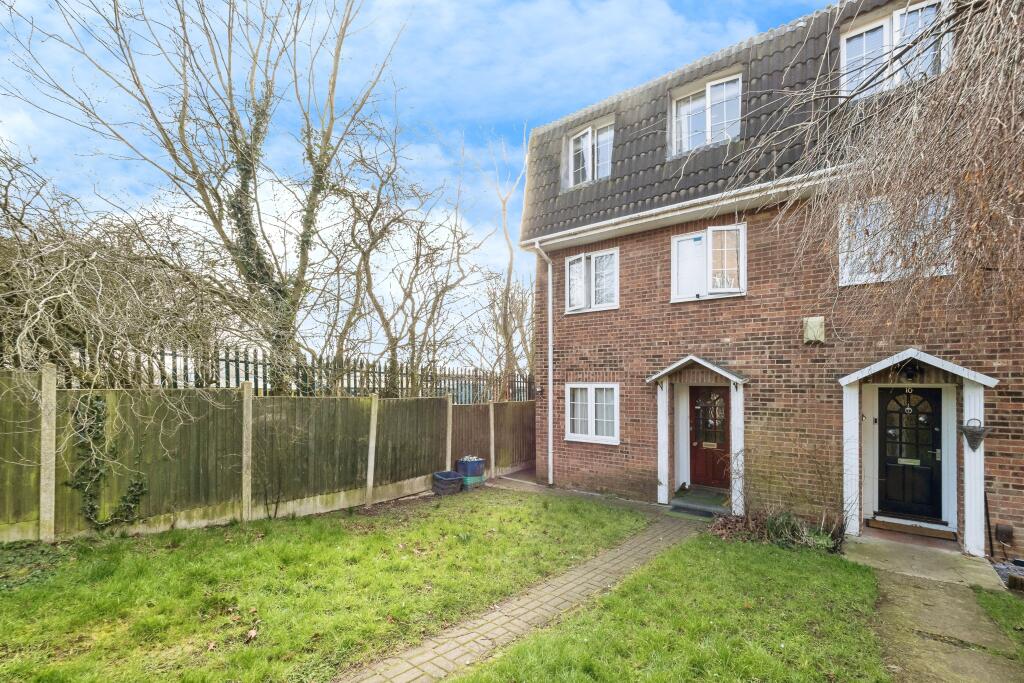 Main image of property: Regency Close, Chigwell, Essex, IG7