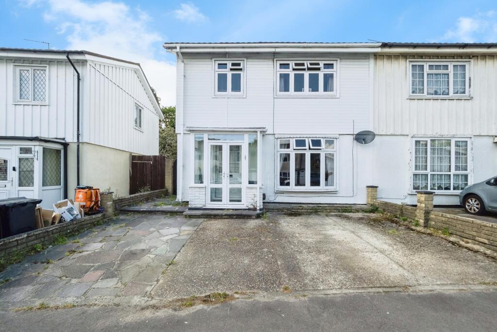 Main image of property: Manford Way, Chigwell, IG7