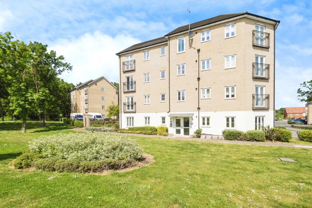 Main image of property: Five Oaks Lane, CHIGWELL, Essex, IG7