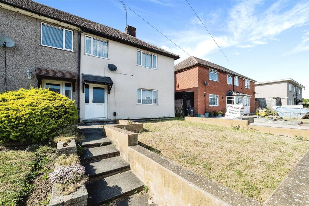 Main image of property: Brocket Way, Chigwell, IG7