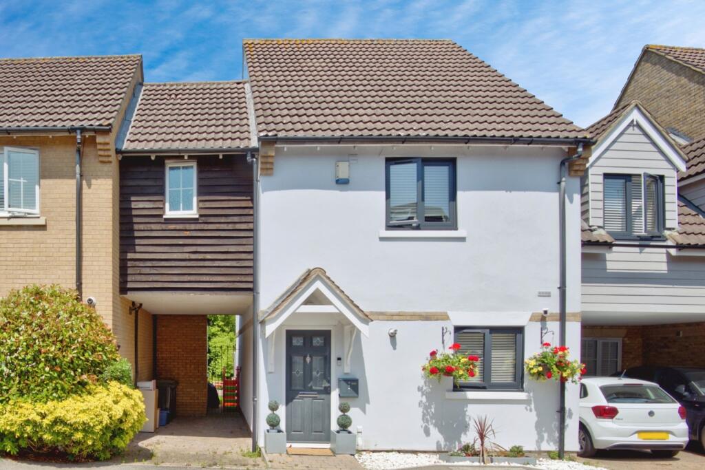 Main image of property: Retreat Way, Chigwell, Essex, IG7