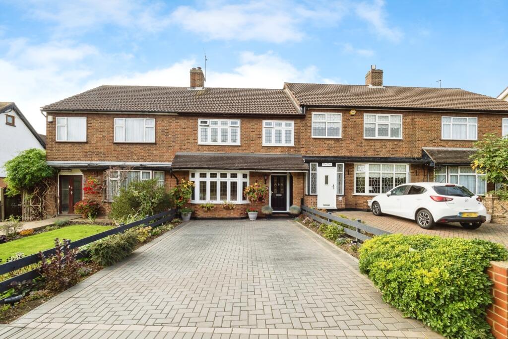 Main image of property: Romford Road, Chigwell, IG7