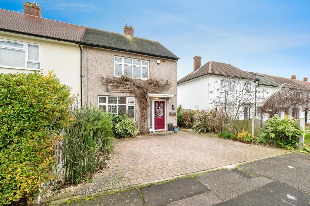 Main image of property: Fletcher Road, CHIGWELL, Essex, IG7