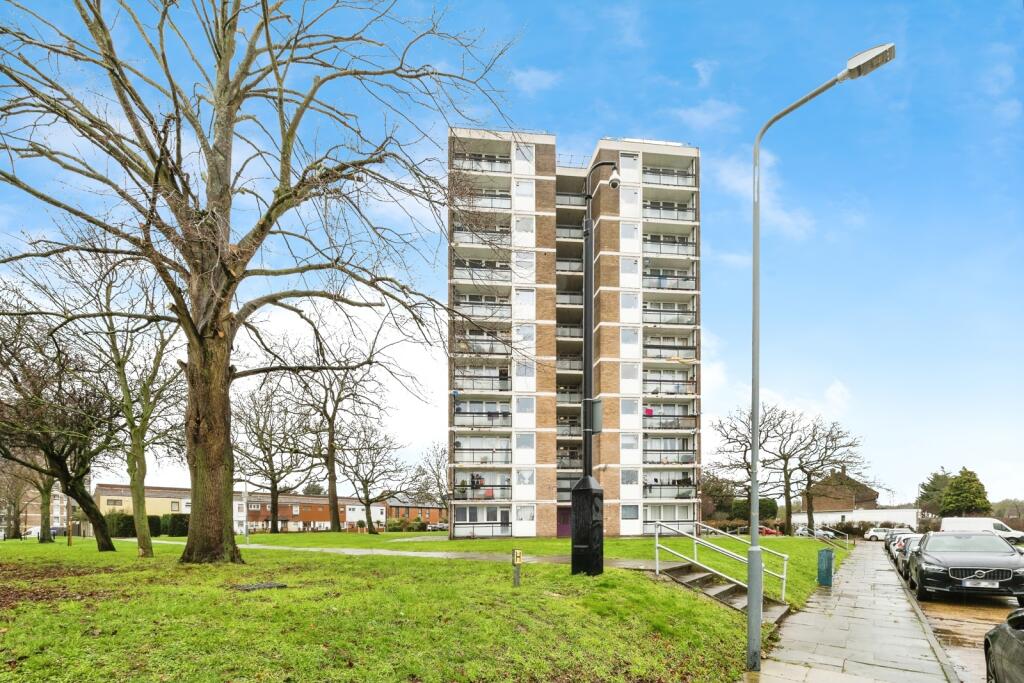 Main image of property: Buckthorne House, 43 Yellowpine Way, Chigwell, Essex, IG7