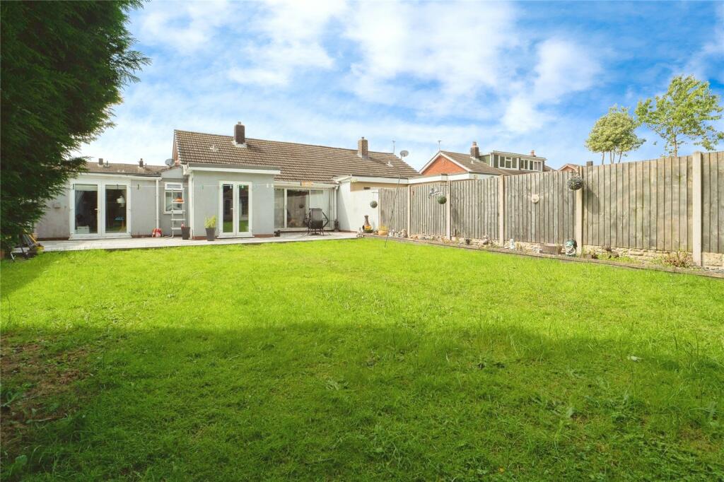 Main image of property: Ferndale Close, Burntwood, Staffordshire, WS7