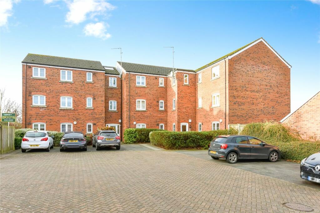 Main image of property: Waterloo Croft, Lichfield, Staffordshire, WS14