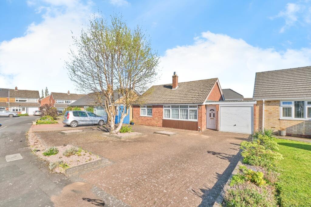 Main image of property: Ferndale Road, Lichfield, Staffordshire, WS13