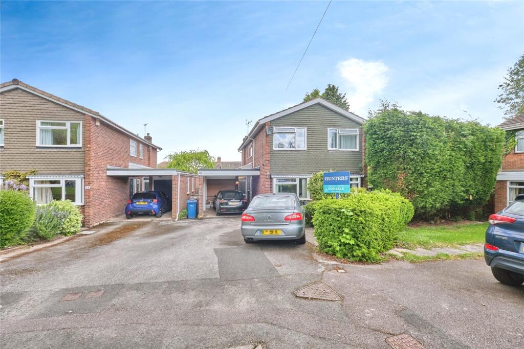 Main image of property: The Charters, Lichfield, Staffordshire, WS13