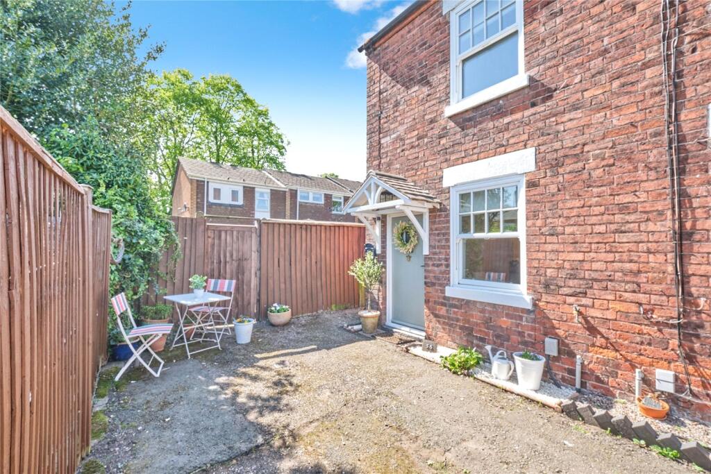 Main image of property: Townfields, LICHFIELD, Staffordshire, WS13