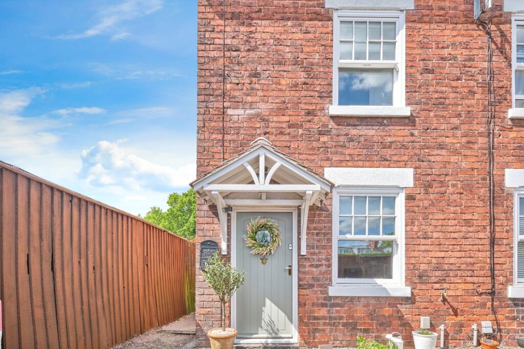 Main image of property: Townfields, LICHFIELD, Staffordshire, WS13