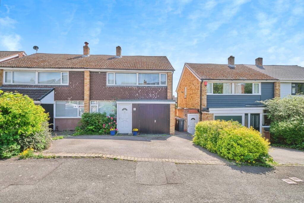 Main image of property: Longstaff Croft, Lichfield, Staffordshire, WS13