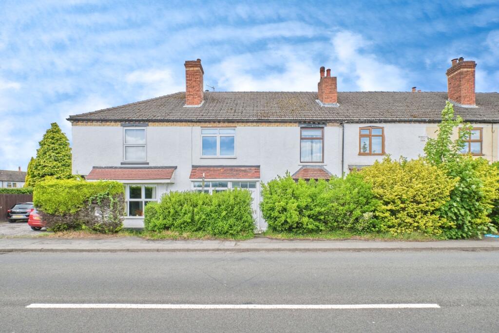 Main image of property: Denmark Villas, Walsall Road, Pipehill, Lichfield, WS13