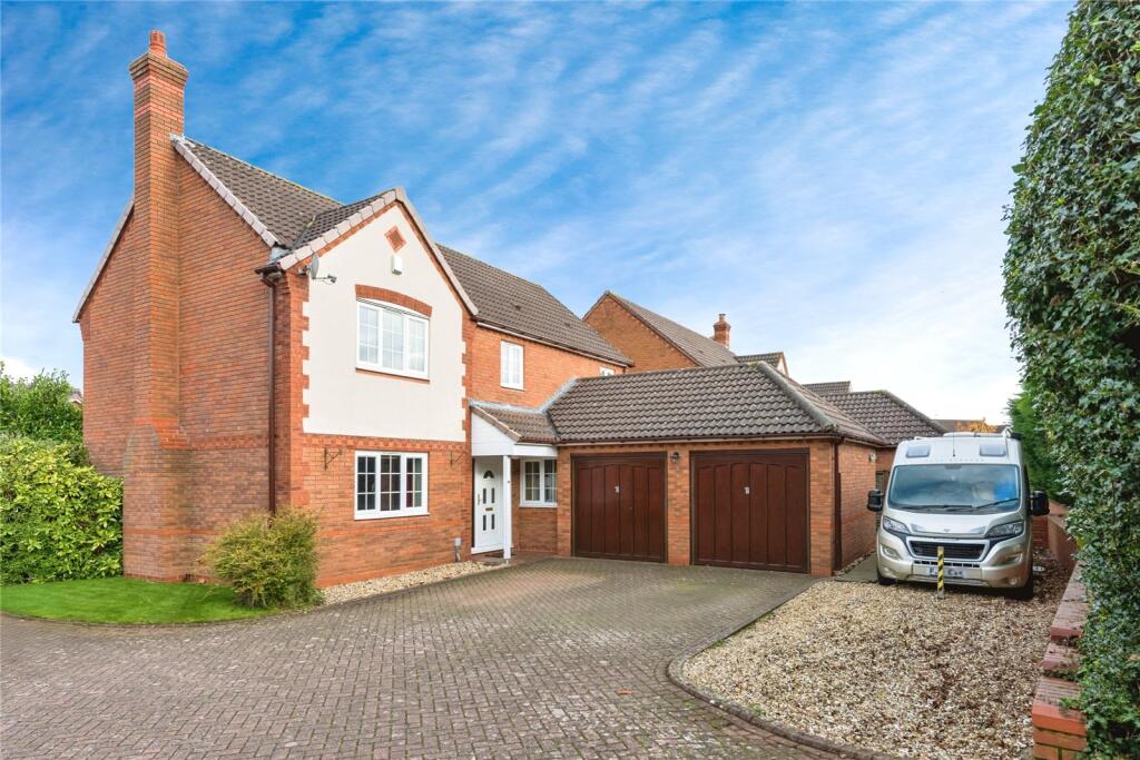 Main image of property: Manor Rise, Lichfield, Staffordshire, WS14