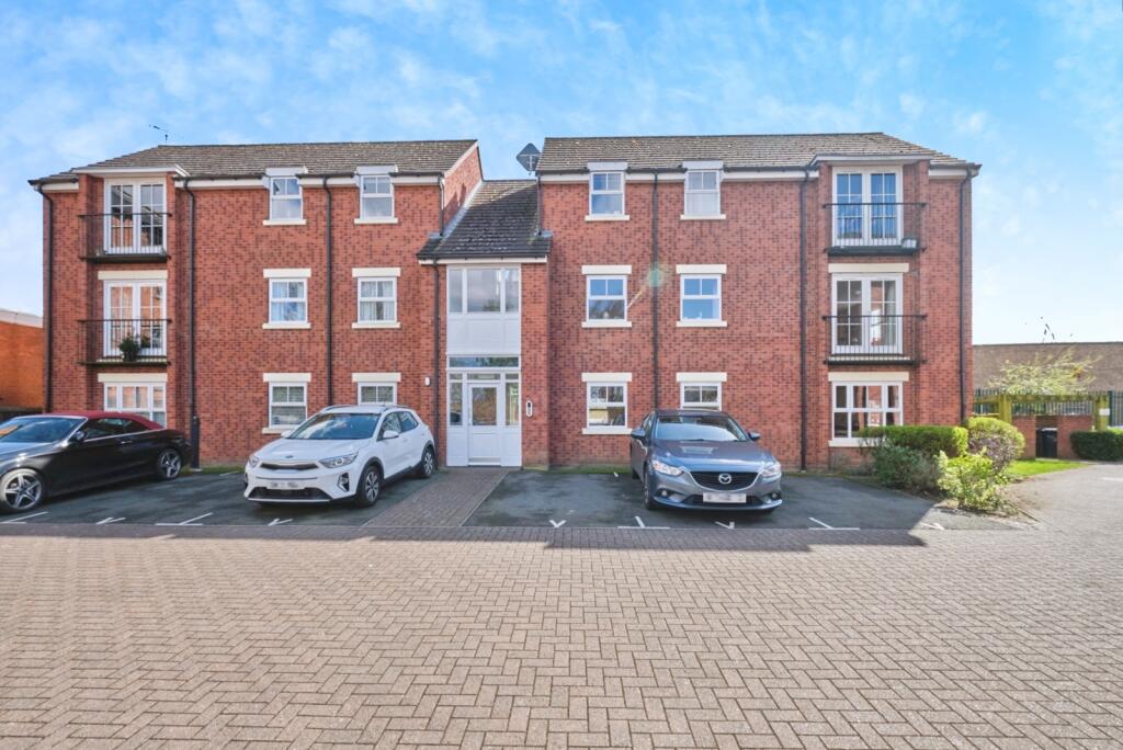 Main image of property: The Maltings, Lichfield, Staffordshire, WS14