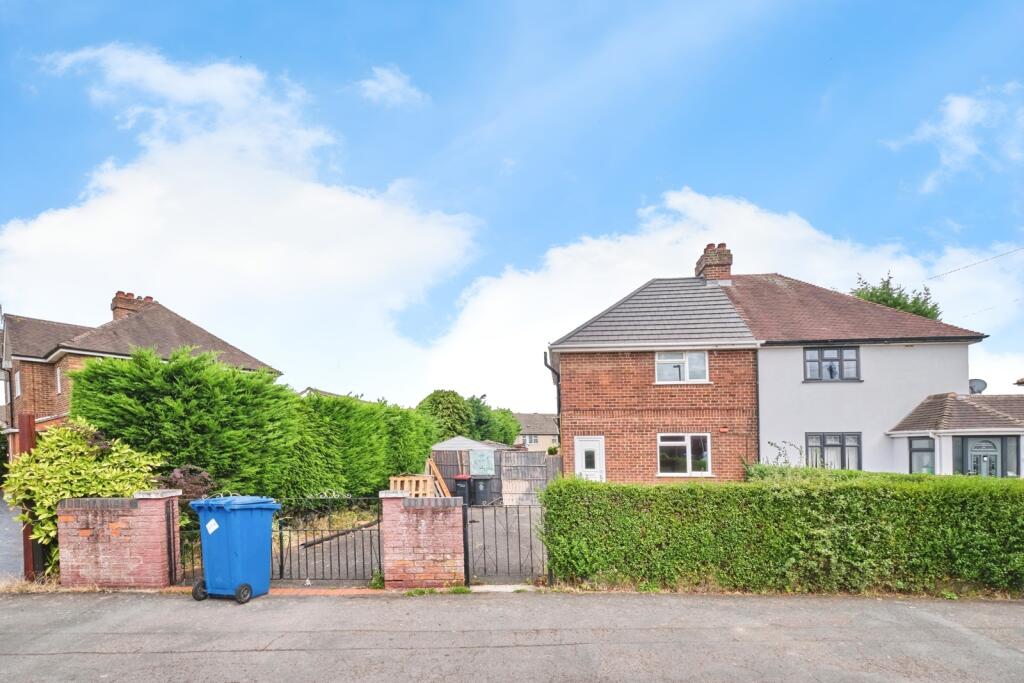 Main image of property: Curborough Road, Lichfield, Staffordshire, WS13