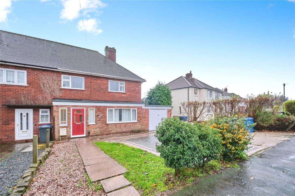 Main image of property: Weston Road, Lichfield, Staffordshire, WS13