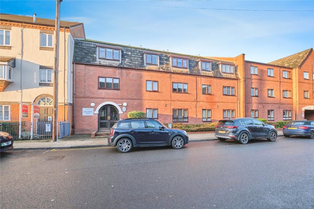 Main image of property: Wade Street, Lichfield, Staffordshire, WS13