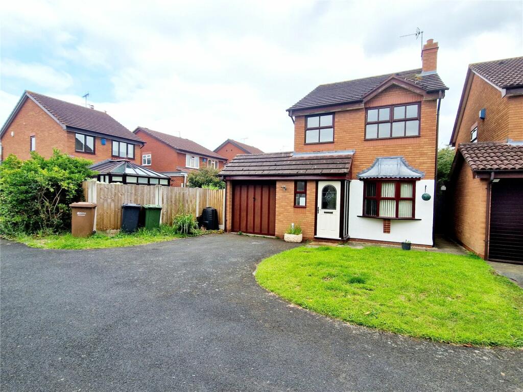 Main image of property: Great Western Way, Stourport-on-Severn, DY13
