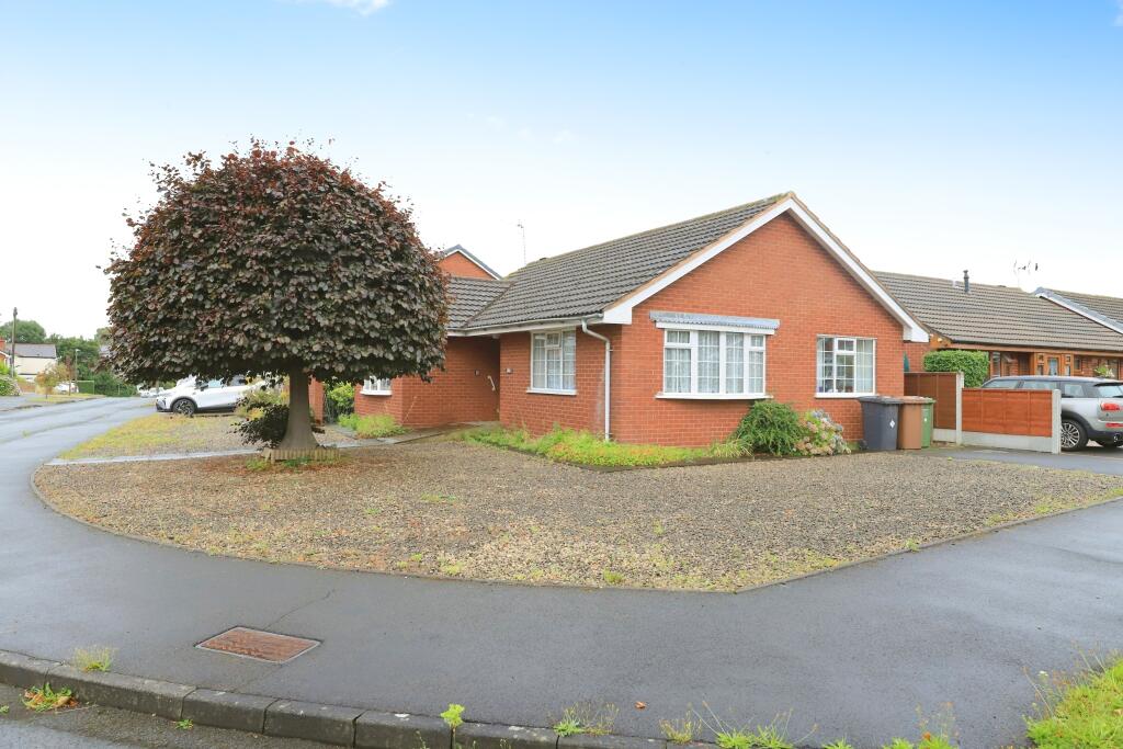 Main image of property: Harriers Green, Kidderminster, Worcestershire, DY10