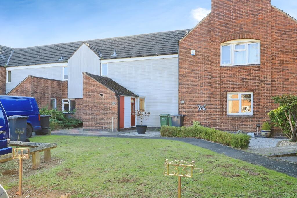 Main image of property: Dunlin Drive, Kidderminster, Worcestershire, DY10