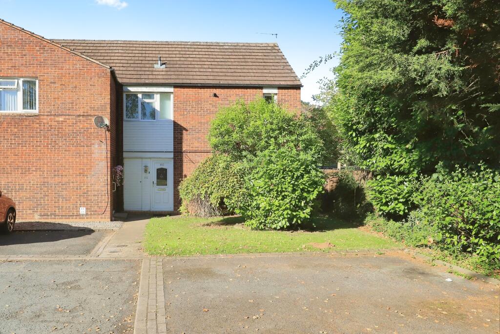 Main image of property: Dunlin Drive, Kidderminster, Worcestershire, DY10