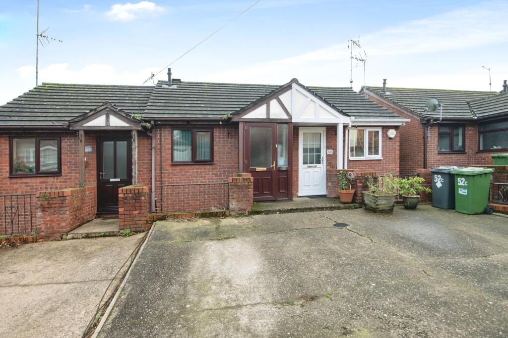 Main image of property: Pitt Street, KIDDERMINSTER, Worcestershire, DY10