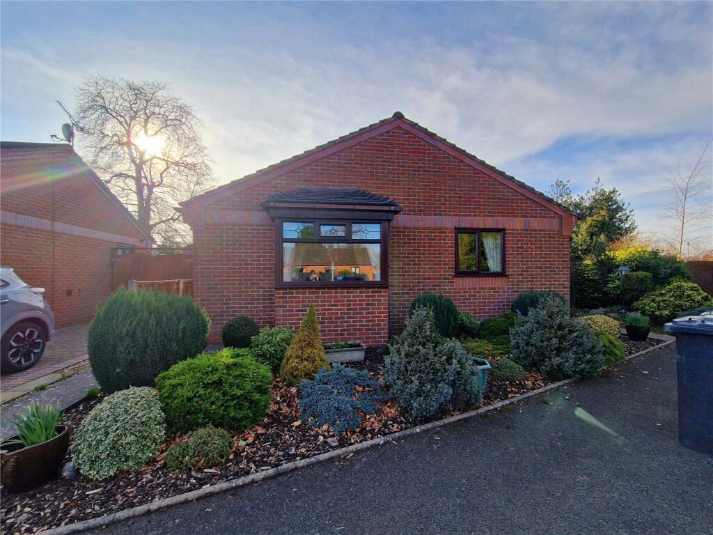 Main image of property: Moule Close, Kidderminster, Worcestershire, DY11