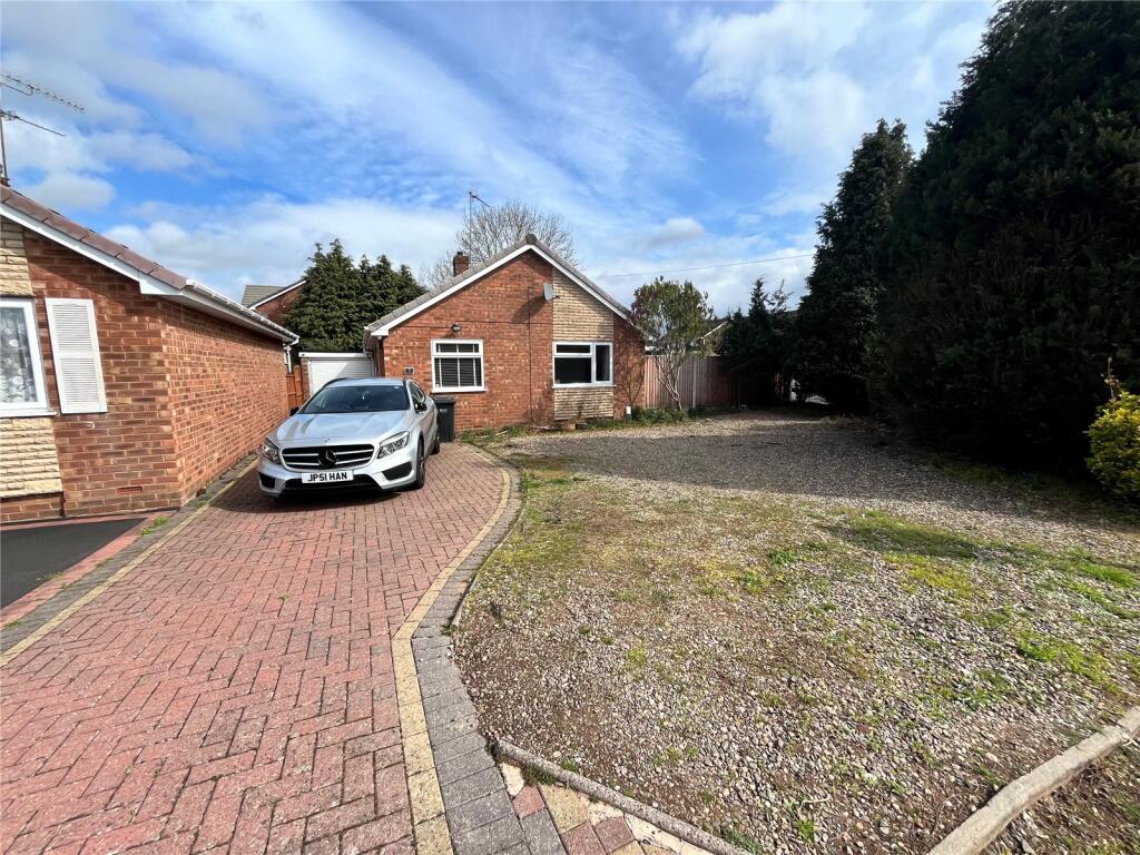 Main image of property: Beechcroft Road, Kidderminster, Worcestershire, DY11