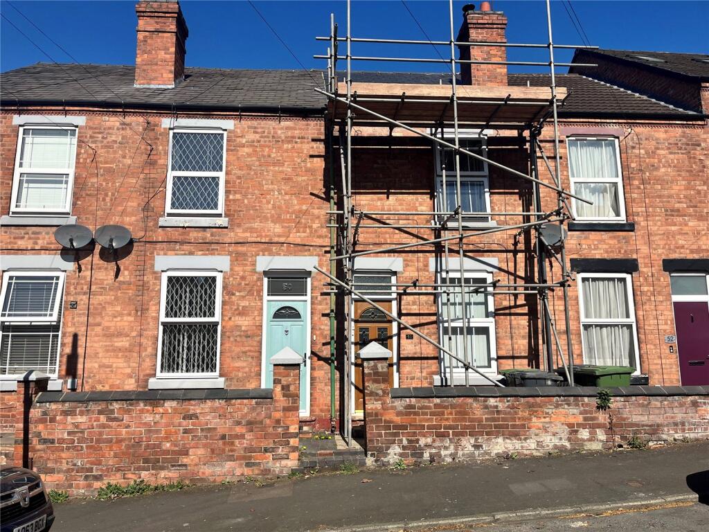 Main image of property: Hurcott Road, Kidderminster, Worcestershire, DY10