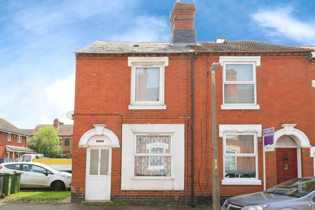 Main image of property: Baxter Avenue, KIDDERMINSTER, Worcestershire, DY10