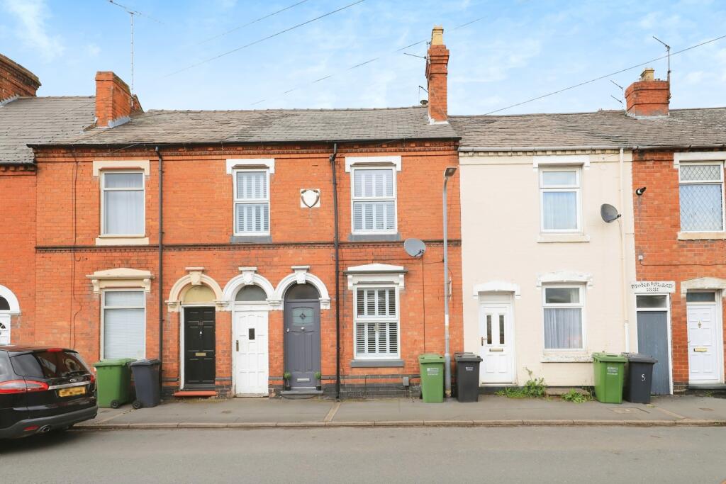 Main image of property: Offmore Road, KIDDERMINSTER, Worcestershire, DY10