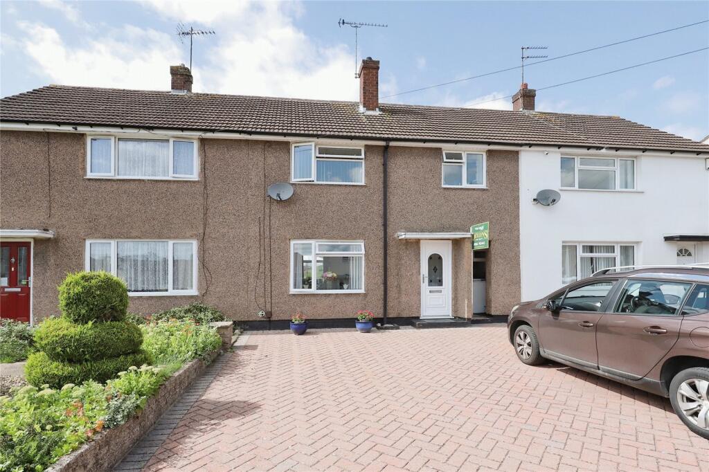 Main image of property: Claines Crescent, Kidderminster, Worcestershire, DY10