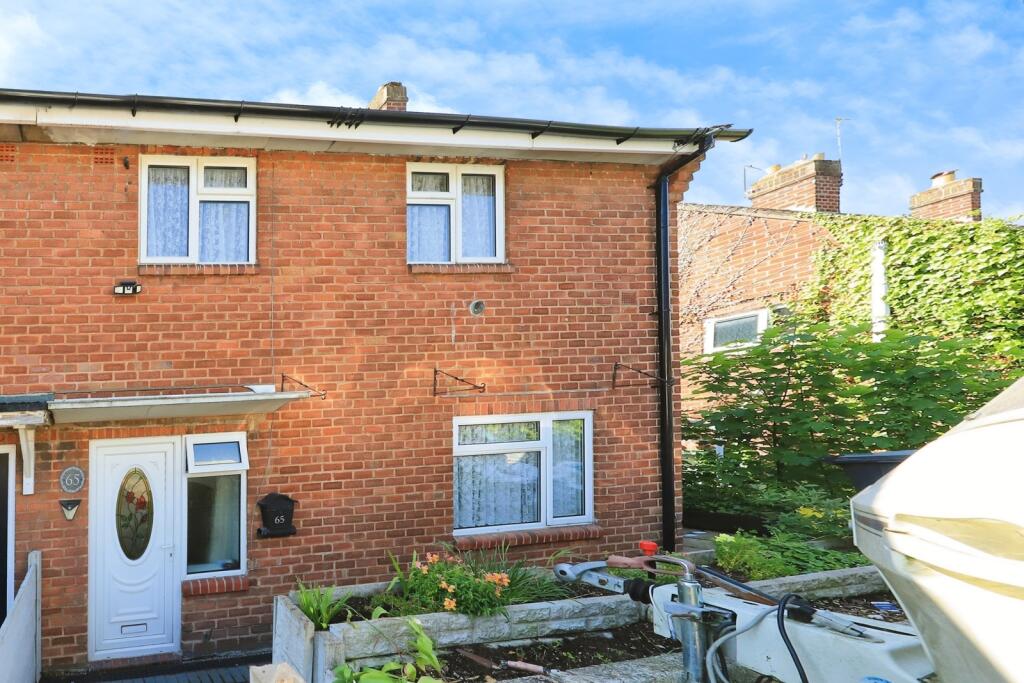 Main image of property: Whittall Drive West, Kidderminster, Worcestershire, DY11