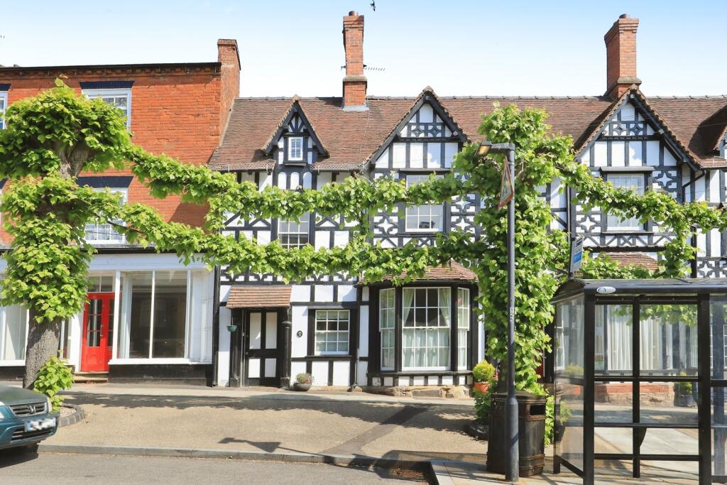 Main image of property: High Street, Cleobury Mortimer, Kidderminster, Shropshire, DY14