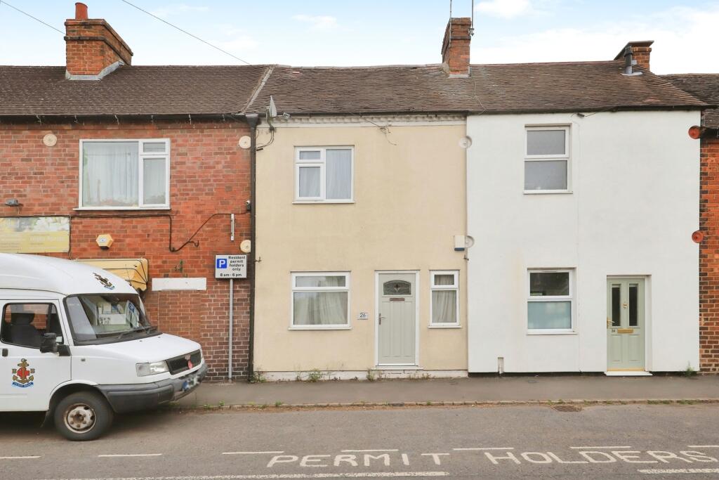 Main image of property: Bridge Road, KIDDERMINSTER, Worcestershire, DY10