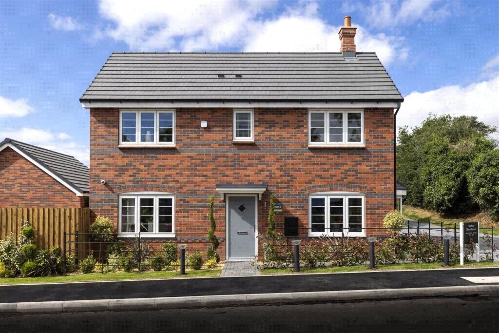 Main image of property: Habberley Road, Bewdley, Worcestershire, DY12