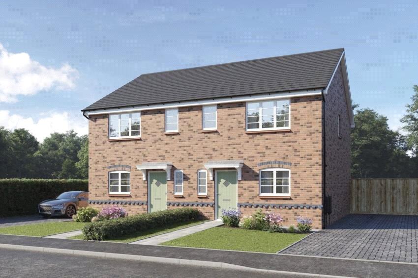 Main image of property: Habberley Road, Bewdley, Worcestershire, DY12