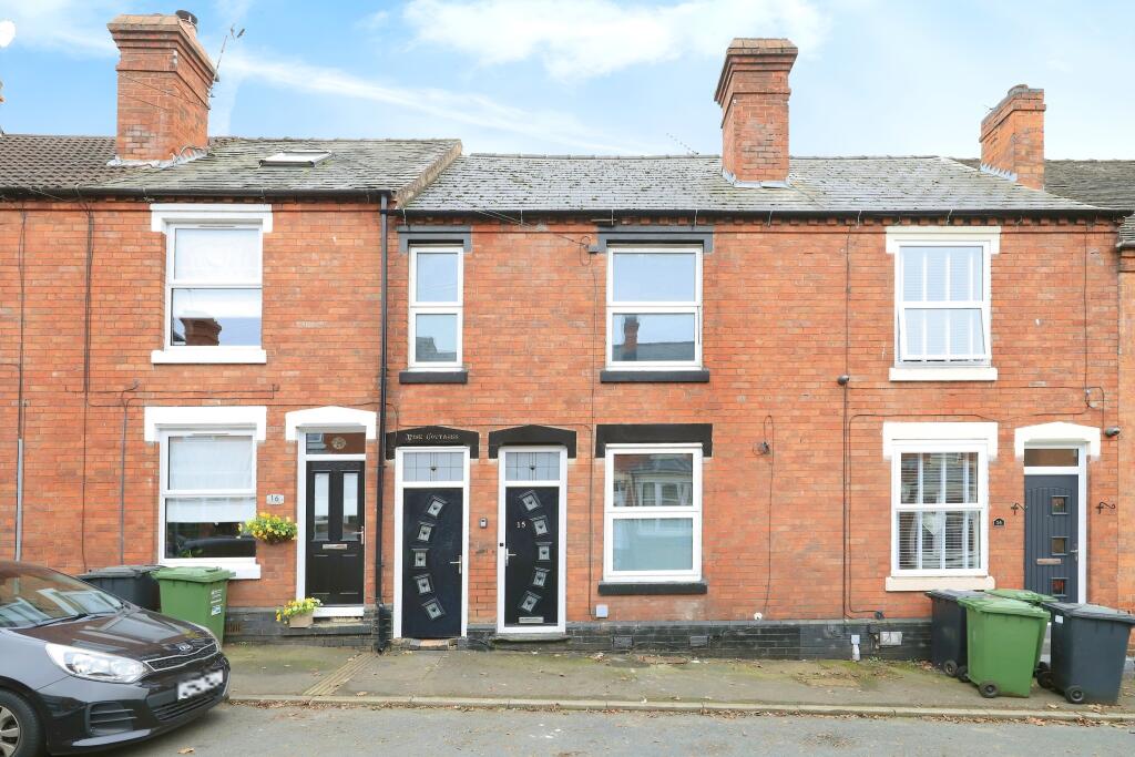 Main image of property: Offmore Road, Kidderminster, Worcestershire, DY10