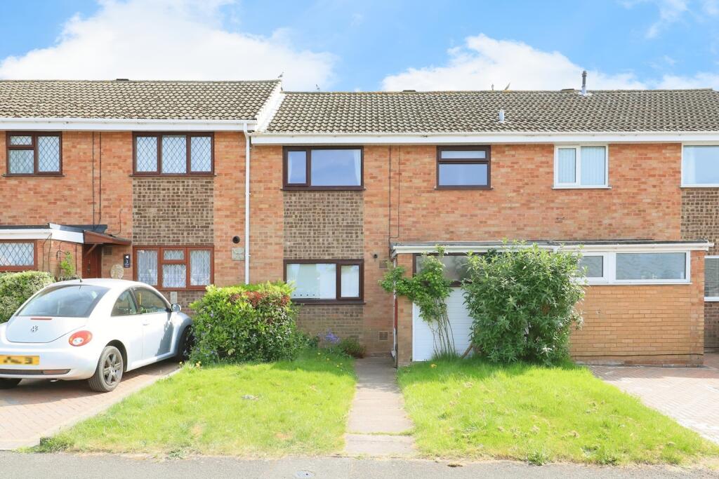 Main image of property: Dunbar Close, Kidderminster, Worcestershire, DY10