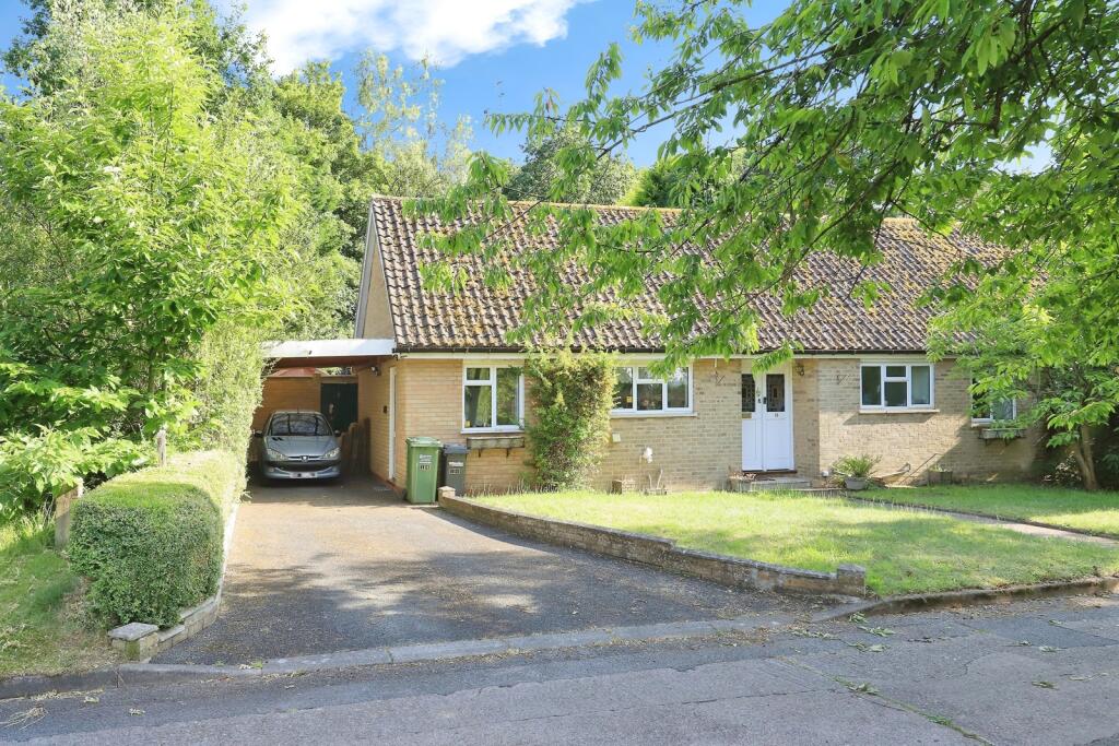 Main image of property: The Crescent, Cookley, Kidderminster, Worcestershire, DY10