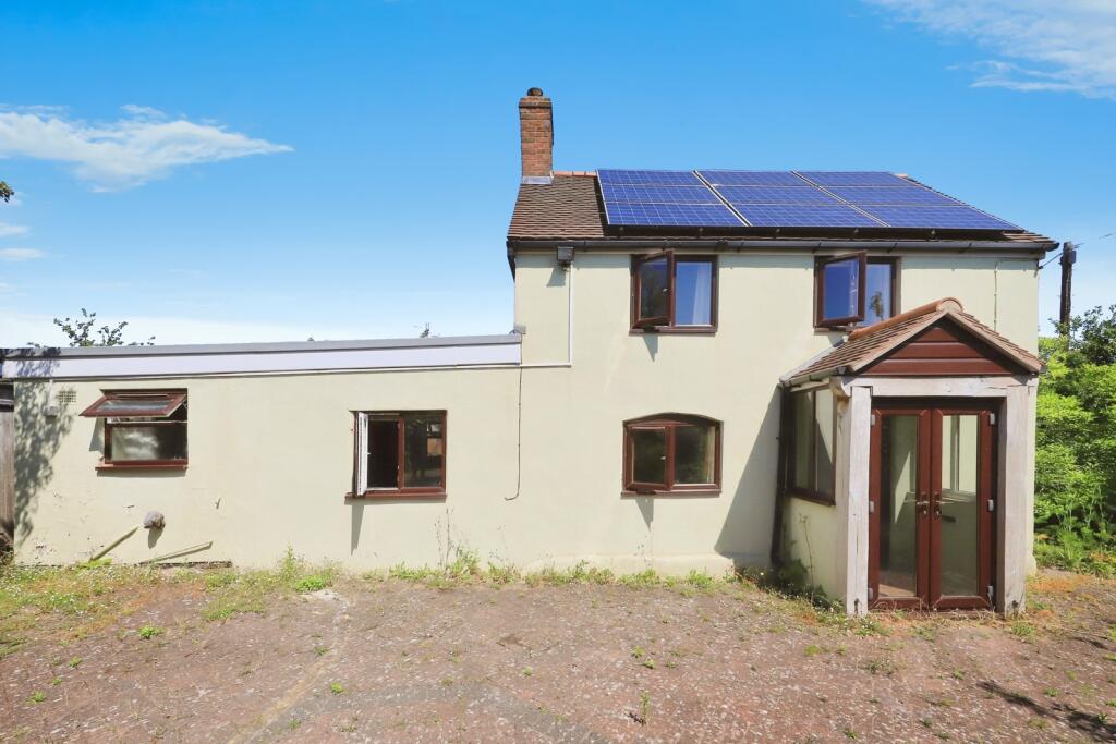Main image of property: Cooks Cross, Alveley, Bridgnorth, Shropshire, WV15