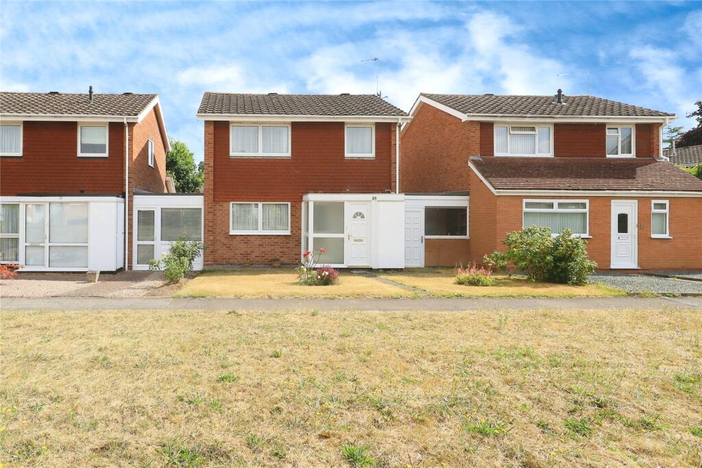 Main image of property: Ribbesford Drive, STOURPORT-ON-SEVERN, Worcestershire, DY13