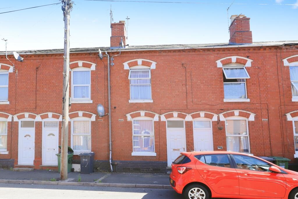 Main image of property: Park Street, KIDDERMINSTER, Worcestershire, DY11