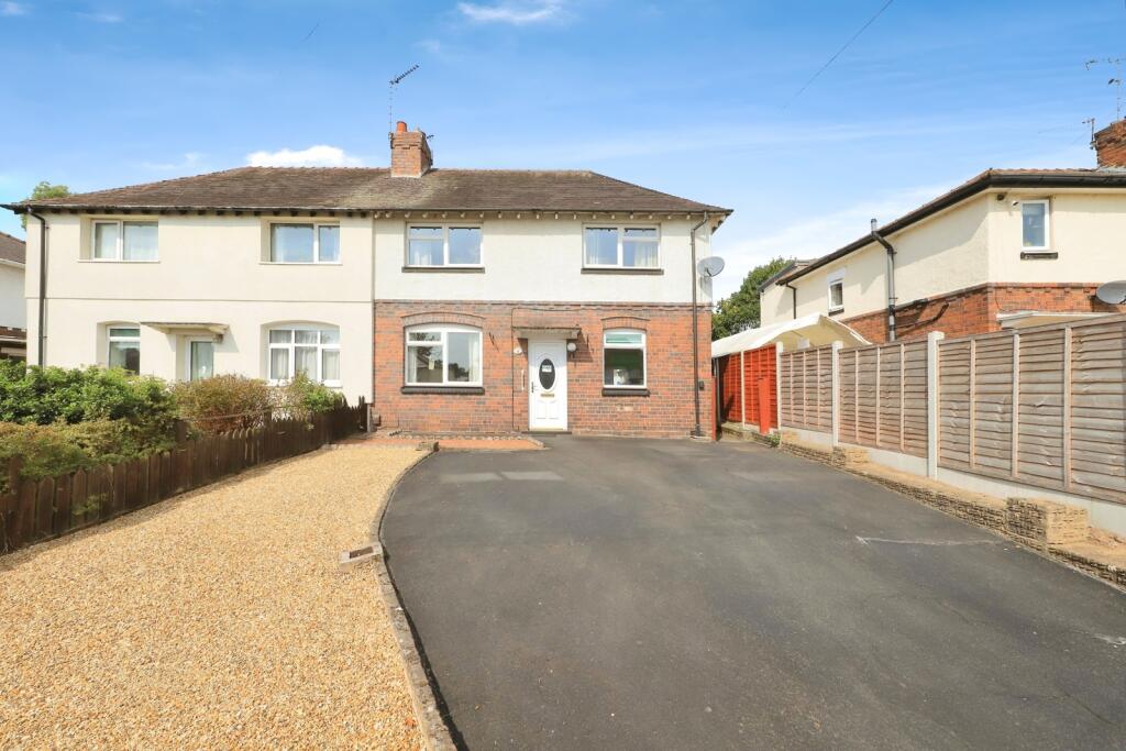 Main image of property: Hamilton Road, KIDDERMINSTER, Worcestershire, DY11